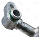 A/C Refrigerant Suction Hose Four Seasons 56254