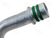 A/C Refrigerant Suction Hose Four Seasons 56254