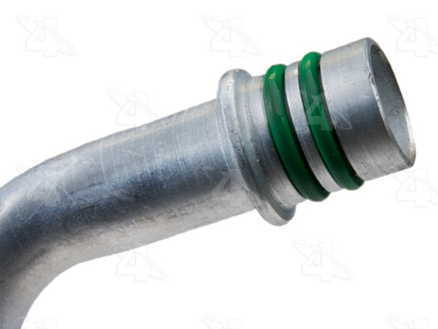 A/C Refrigerant Suction Hose Four Seasons 56254