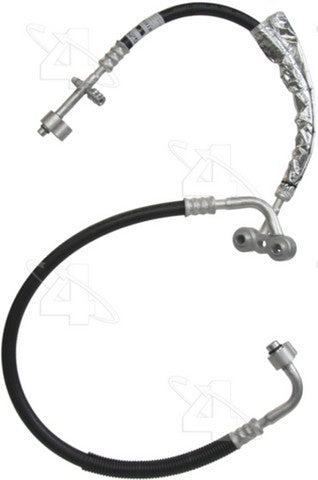 A/C Refrigerant Discharge / Suction Hose Assembly Four Seasons 56255