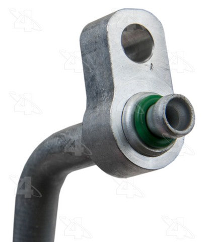 A/C Refrigerant Liquid Hose Four Seasons 56256
