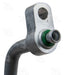 A/C Refrigerant Liquid Hose Four Seasons 56256