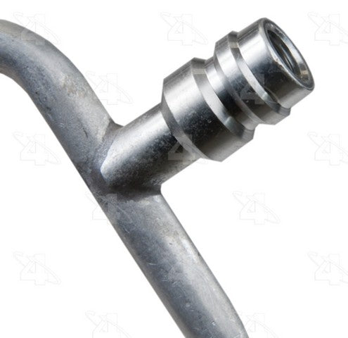 A/C Refrigerant Liquid Hose Four Seasons 56256