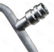 A/C Refrigerant Liquid Hose Four Seasons 56256