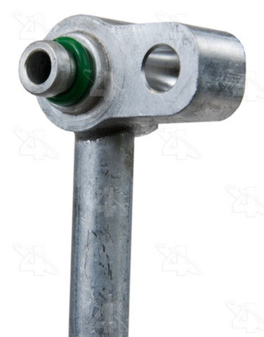 A/C Refrigerant Liquid Hose Four Seasons 56256