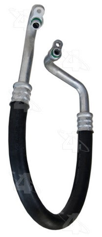 A/C Refrigerant Suction Hose Four Seasons 56257