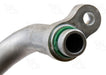 A/C Refrigerant Suction Hose Four Seasons 56257