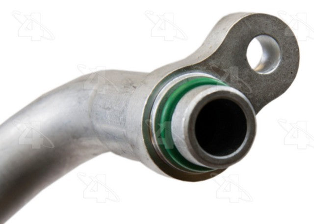 A/C Refrigerant Suction Hose Four Seasons 56257