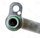 A/C Refrigerant Suction Hose Four Seasons 56257