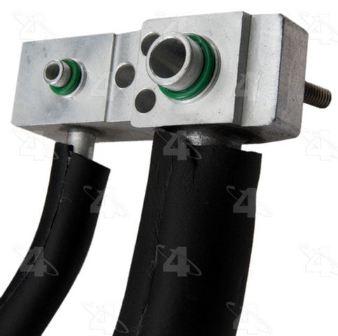 A/C Suction and Liquid Line Hose Assembly Four Seasons 56258
