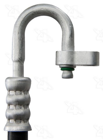 A/C Suction and Liquid Line Hose Assembly Four Seasons 56258