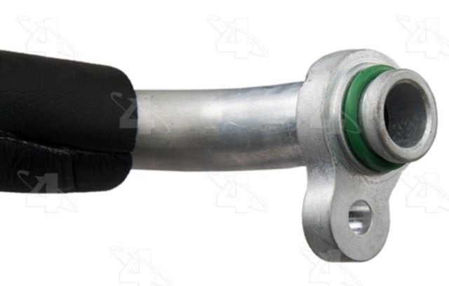 A/C Suction and Liquid Line Hose Assembly Four Seasons 56258