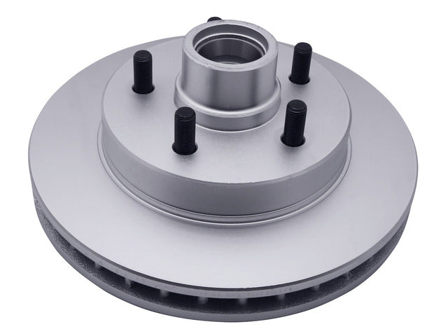 Disc Brake Rotor and Hub Assembly Raybestos Brakes 56258FZN