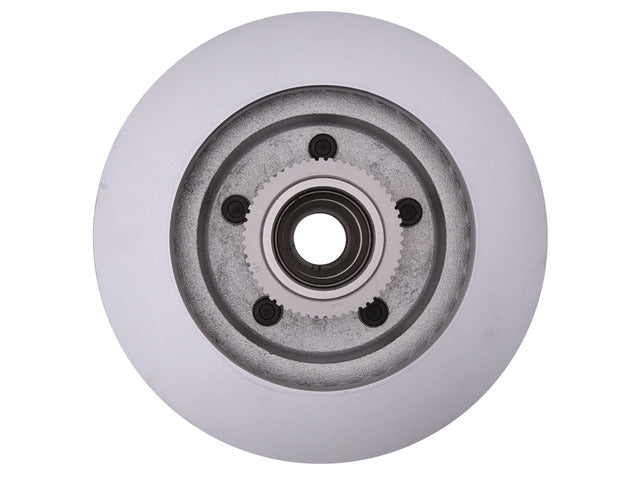 Disc Brake Rotor and Hub Assembly Raybestos Brakes 56258FZN