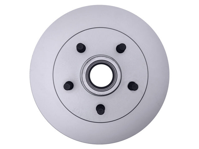 Disc Brake Rotor and Hub Assembly Raybestos Brakes 56258FZN