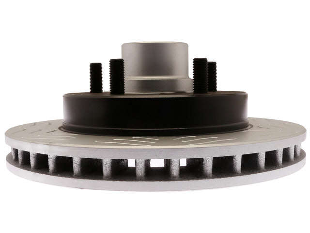 Disc Brake Rotor and Hub Assembly Raybestos Brakes 56258PER