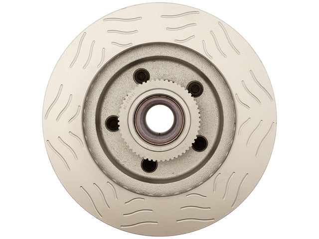 Disc Brake Rotor and Hub Assembly Raybestos Brakes 56258PER