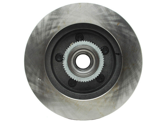 Disc Brake Rotor and Hub Assembly Raybestos Brakes 56258R