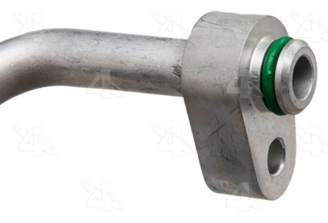 A/C Refrigerant Discharge Hose Four Seasons 56259