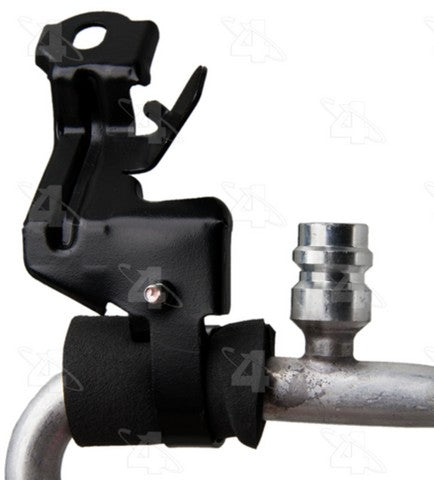 A/C Refrigerant Discharge Hose Four Seasons 56259