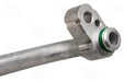 A/C Refrigerant Discharge Hose Four Seasons 56259