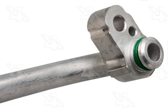A/C Refrigerant Discharge Hose Four Seasons 56259