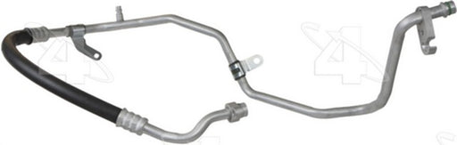 A/C Refrigerant Suction Hose Four Seasons 56261