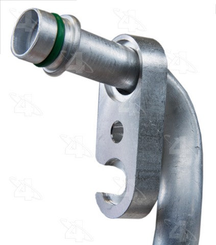 A/C Refrigerant Suction Hose Four Seasons 56261