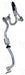A/C Refrigerant Discharge / Suction Hose Assembly Four Seasons 56262