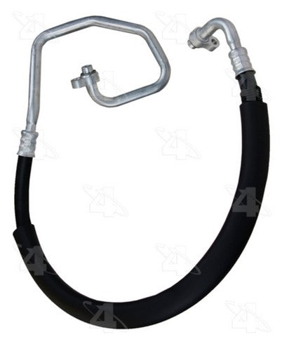 A/C Refrigerant Suction Hose Four Seasons 56263