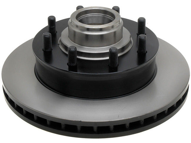 Disc Brake Rotor and Hub Assembly Raybestos Brakes 56263