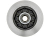 Disc Brake Rotor and Hub Assembly Raybestos Brakes 56263
