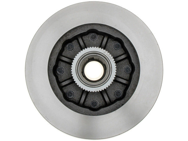 Disc Brake Rotor and Hub Assembly Raybestos Brakes 56263