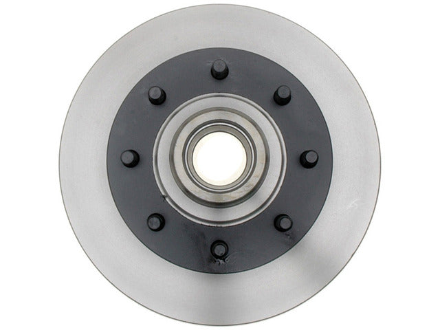 Disc Brake Rotor and Hub Assembly Raybestos Brakes 56263