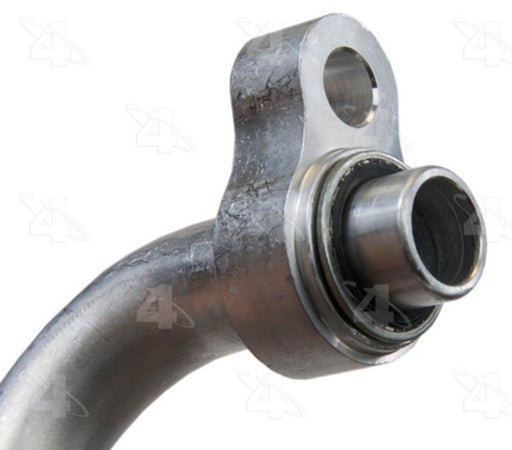 A/C Refrigerant Suction Hose Four Seasons 56263