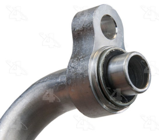 A/C Refrigerant Suction Hose Four Seasons 56263