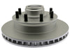 Disc Brake Rotor and Hub Assembly Raybestos Brakes 56263FZN