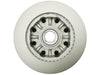 Disc Brake Rotor and Hub Assembly Raybestos Brakes 56263FZN