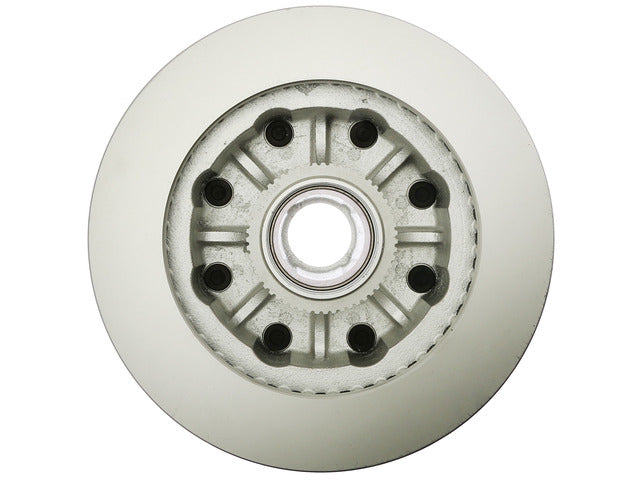 Disc Brake Rotor and Hub Assembly Raybestos Brakes 56263FZN