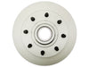 Disc Brake Rotor and Hub Assembly Raybestos Brakes 56263FZN