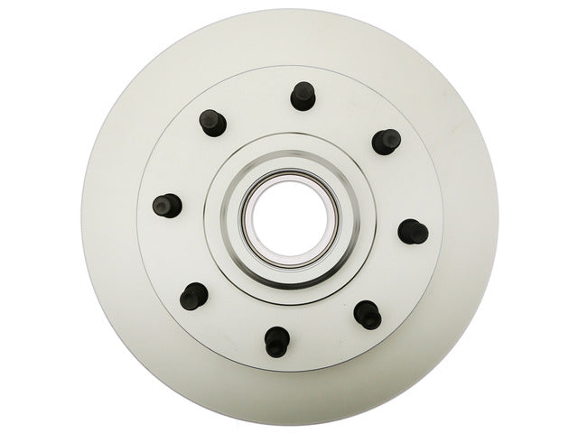Disc Brake Rotor and Hub Assembly Raybestos Brakes 56263FZN