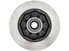 Disc Brake Rotor and Hub Assembly Raybestos Brakes 56263R