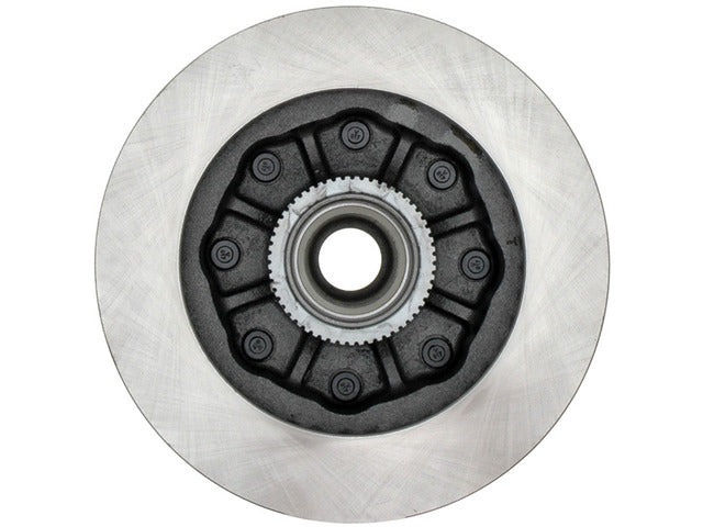 Disc Brake Rotor and Hub Assembly Raybestos Brakes 56263R
