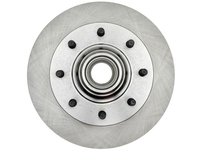 Disc Brake Rotor and Hub Assembly Raybestos Brakes 56263R