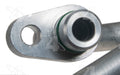 A/C Refrigerant Discharge Hose Four Seasons 56265