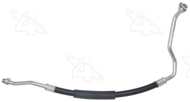 A/C Refrigerant Suction Hose Four Seasons 56267