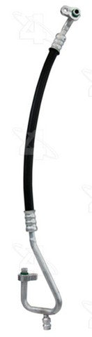 A/C Refrigerant Discharge Hose Four Seasons 56271