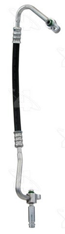 A/C Refrigerant Discharge Hose Four Seasons 56272