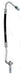 A/C Refrigerant Discharge Hose Four Seasons 56272