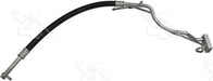 A/C Suction and Liquid Line Hose Assembly Four Seasons 56275